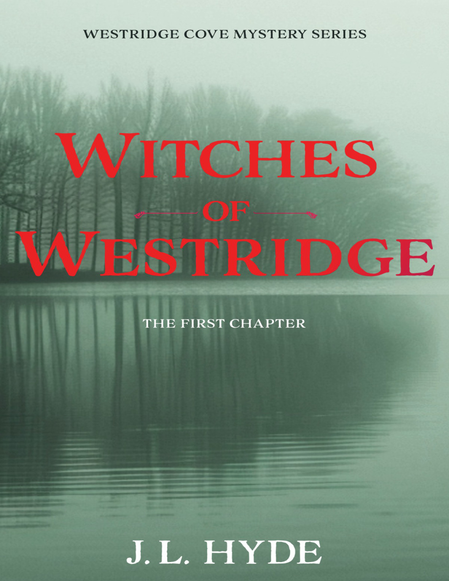 Witches Of Westridge PDF Download