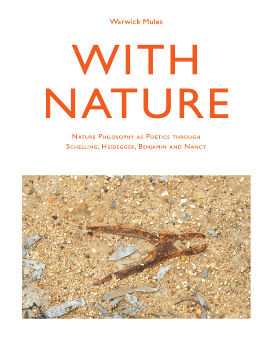 With Nature PDF Download