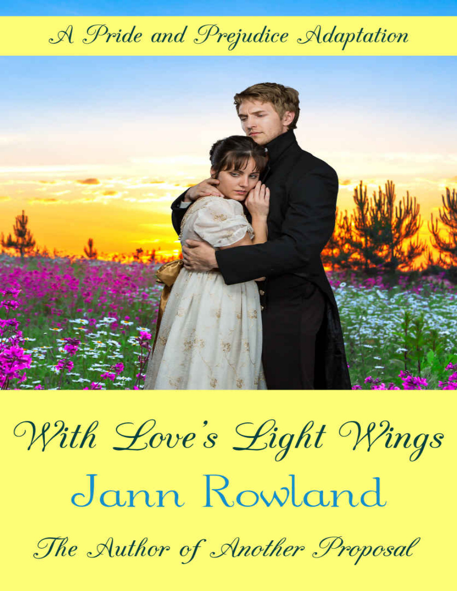 With Loves Light Wings PDF Download