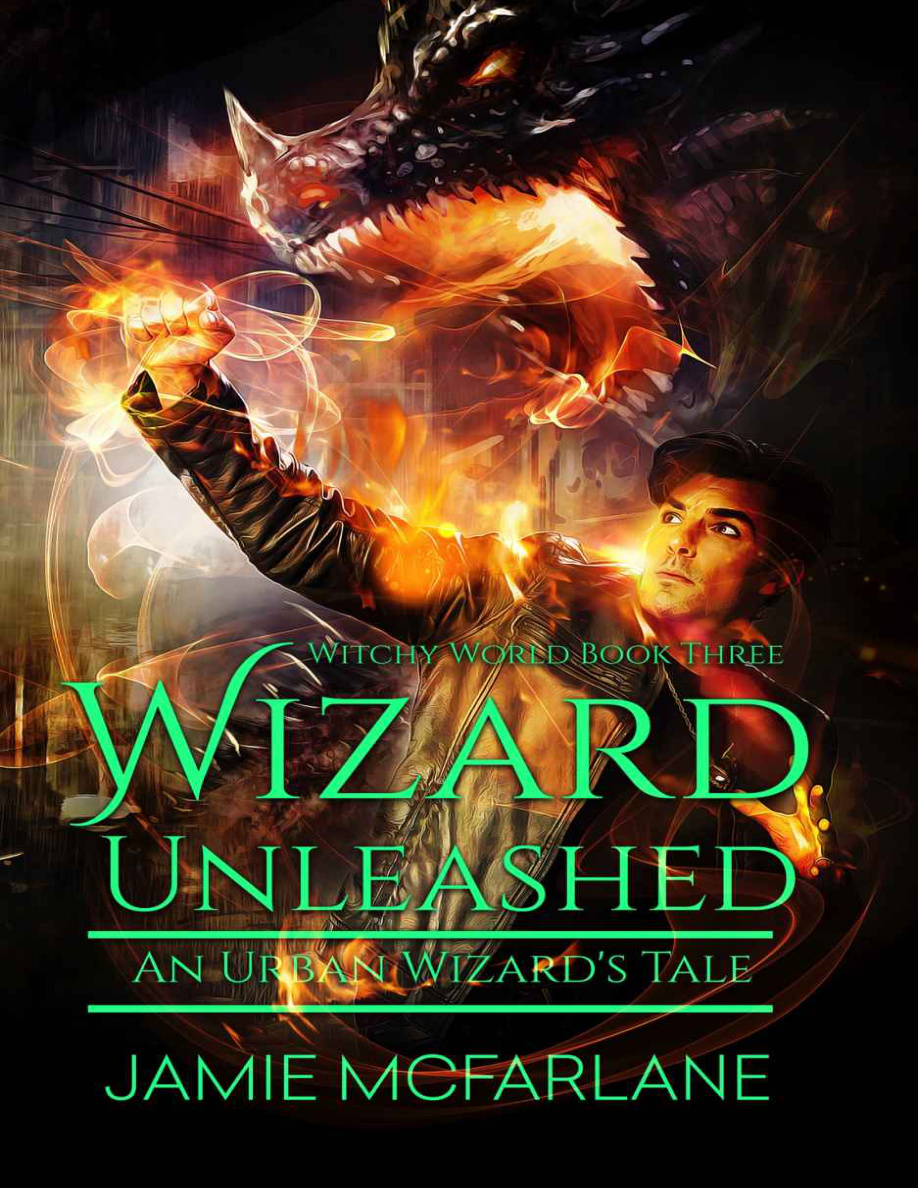 Wizard Unleashed PDF Download