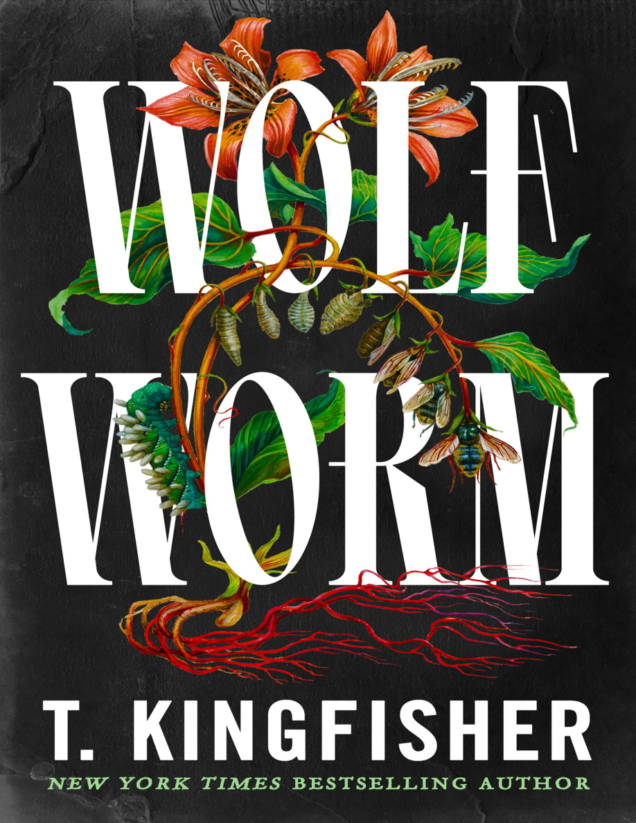 Wolf Worm PDF Download