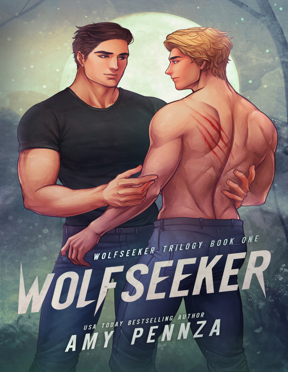 Wolfseeker PDF Download