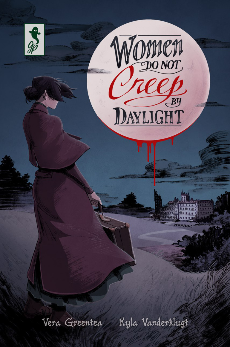 Women do not creep by daylight PDF Download