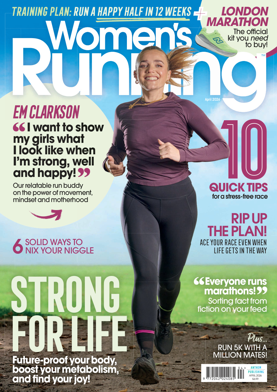Womens Running Uk PDF Download