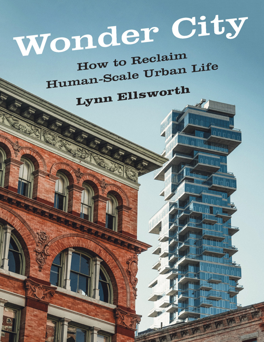 Wonder City PDF Download