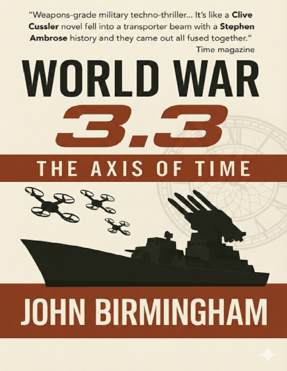 World War 33 PDF Download