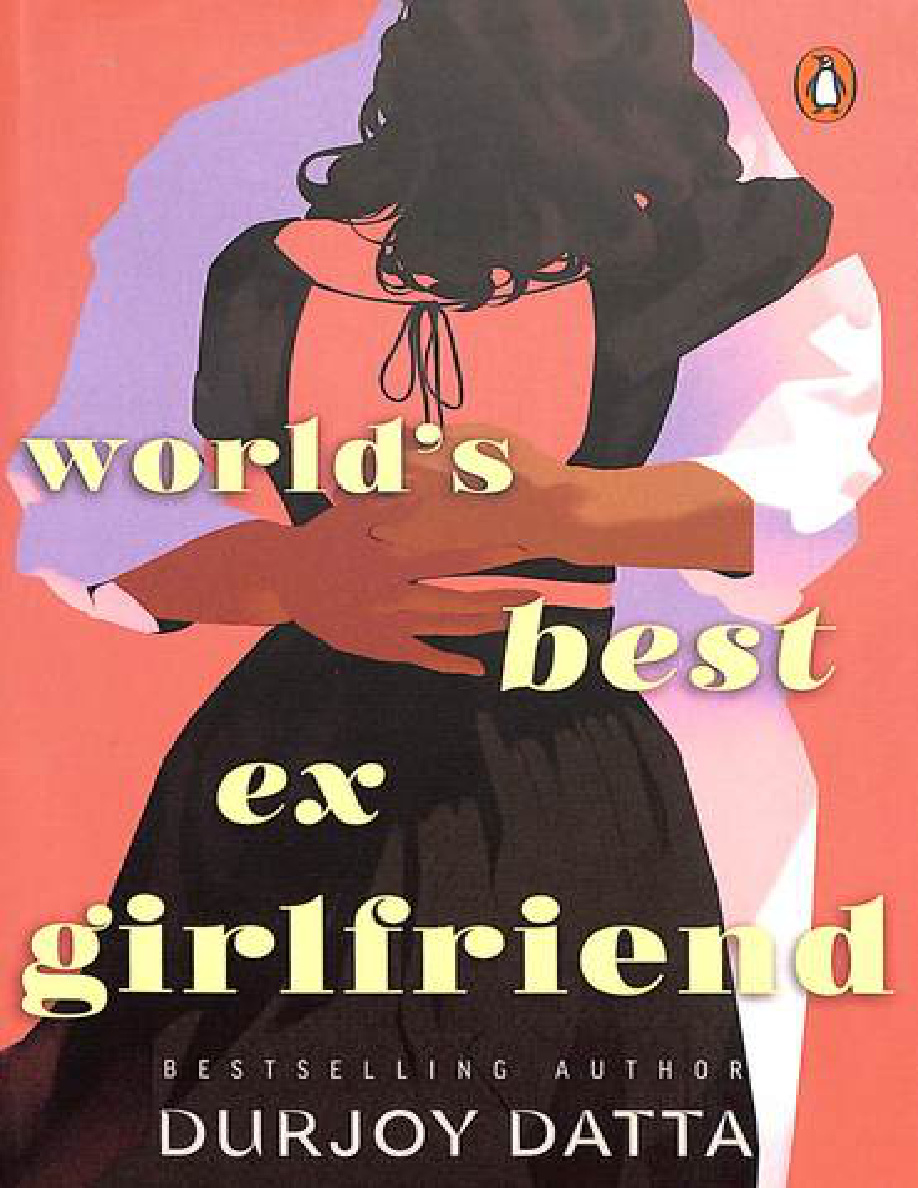 World's best ex-girlfriend PDF Download