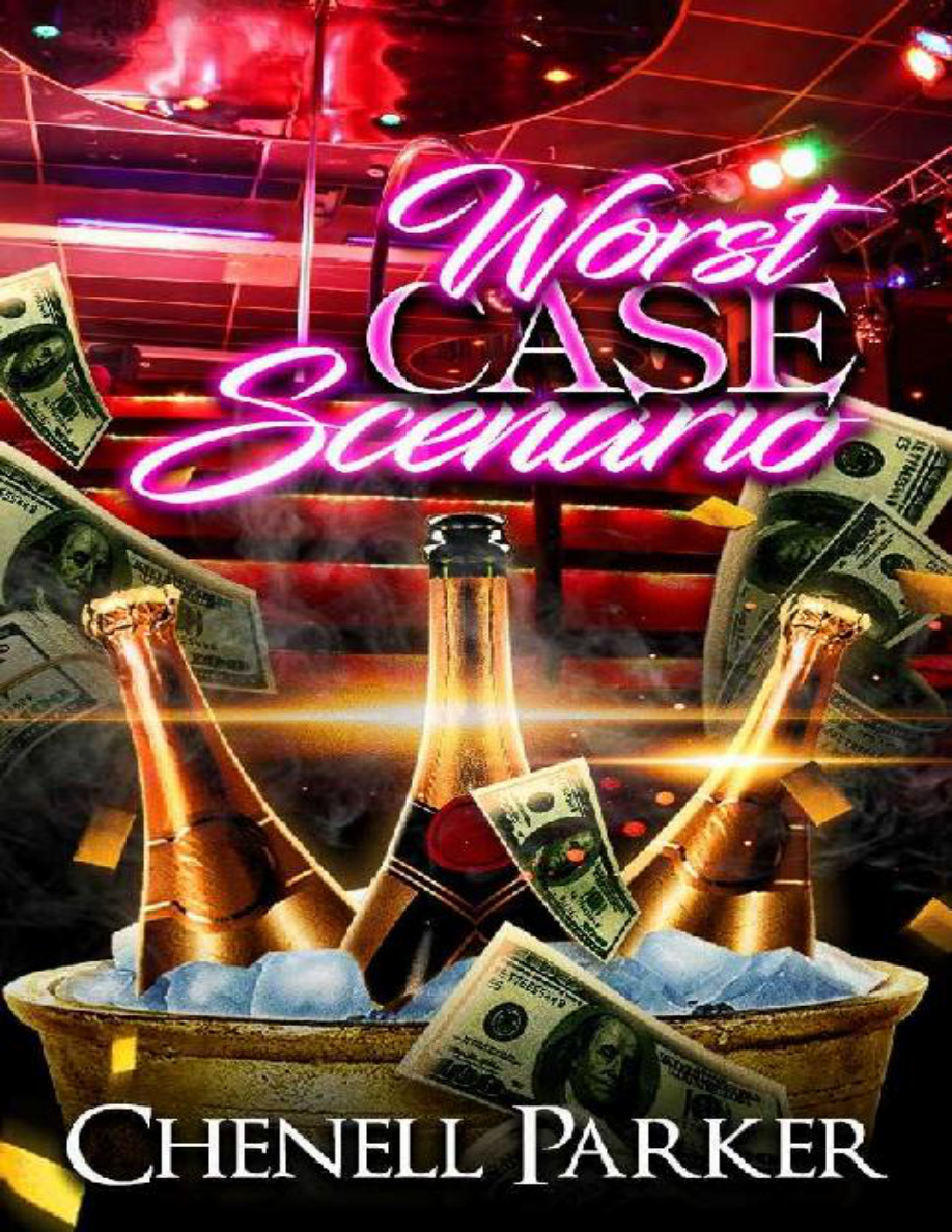 Worst case scenario PDF Download