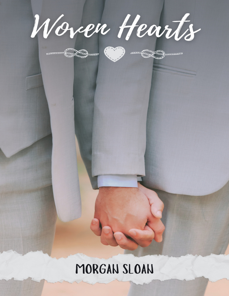Woven Hearts PDF Download