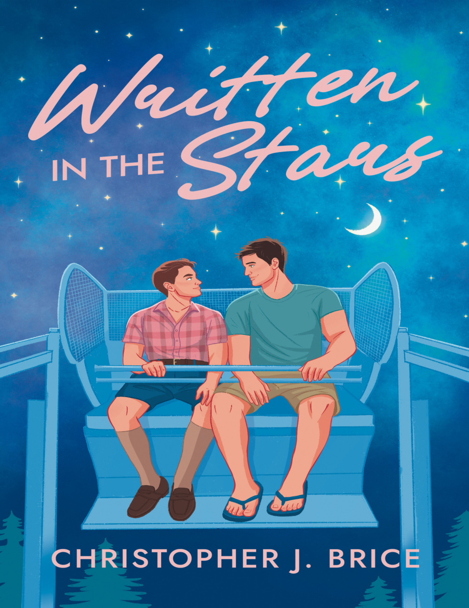 Written in the Stars PDF Download