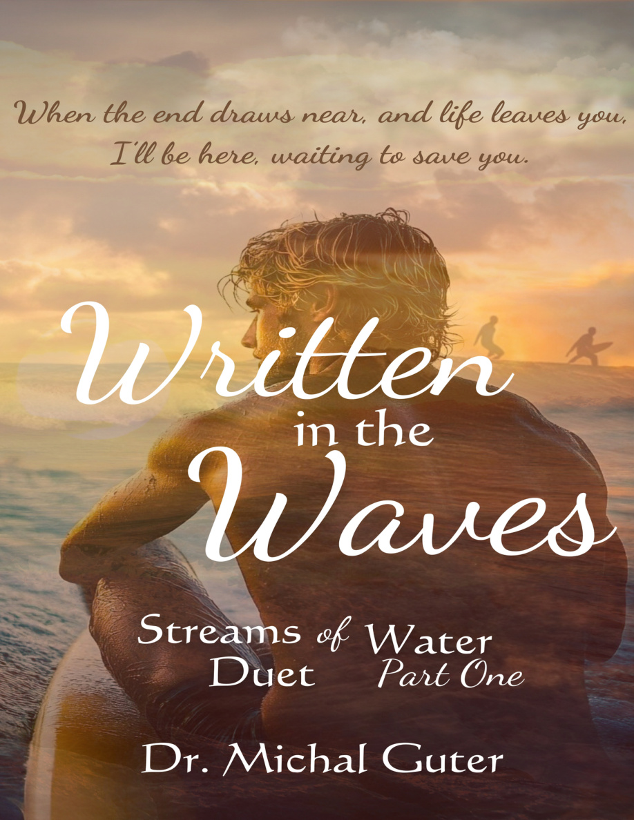 Written in the Waves PDF Download