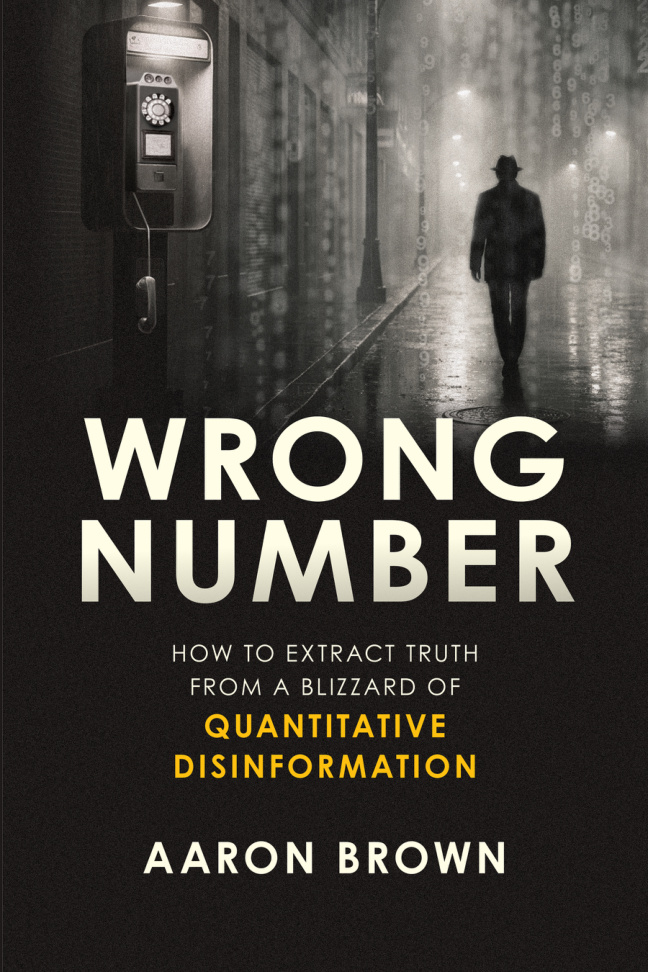 Wrong Number PDF Download