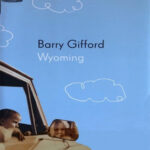 Wyoming Spanish Edition Barry Gifford Kitap Kapağı