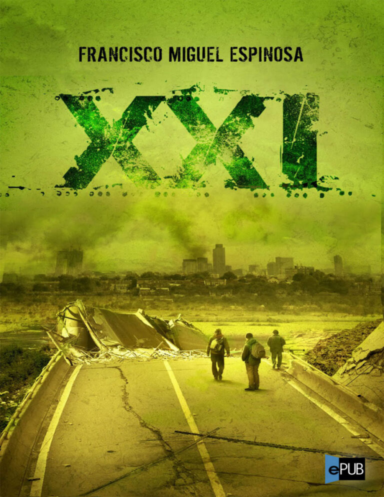 XXI Spanish Edition Espinosa Francisco Miguel Kitap Kapağı