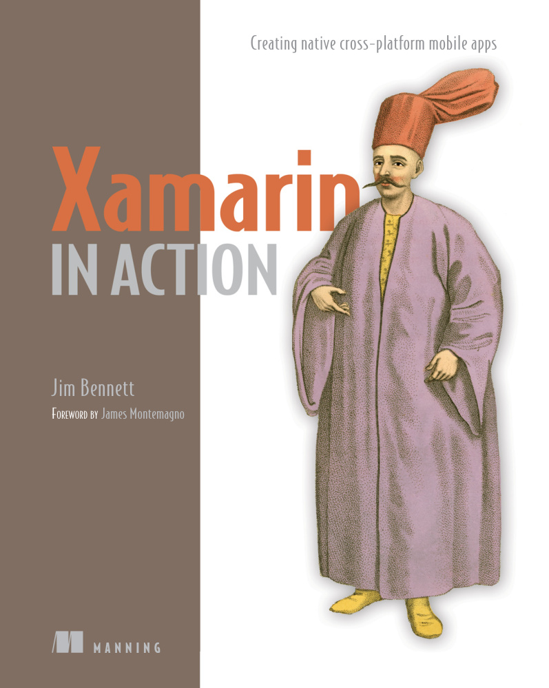 Xamarin in Action PDF Download