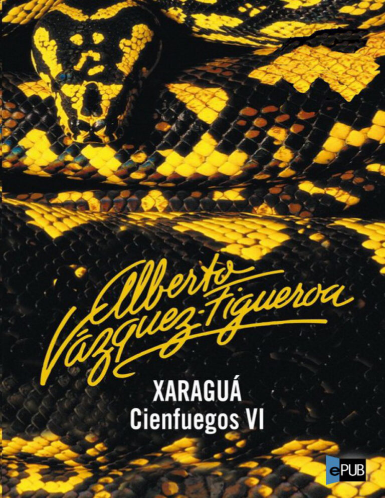 Xaragua Spanish Edition Vazquez Figueroa Alberto Kitap Kapağı