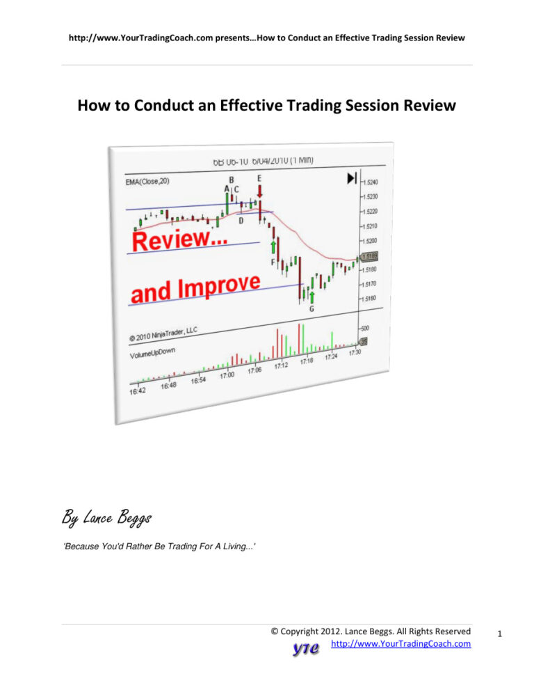 YTC Effective Session Review Kitap Kapağı
