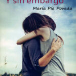 Y sin embargo Spanish Edition Maria Pia Poveda Kitap Kapağı