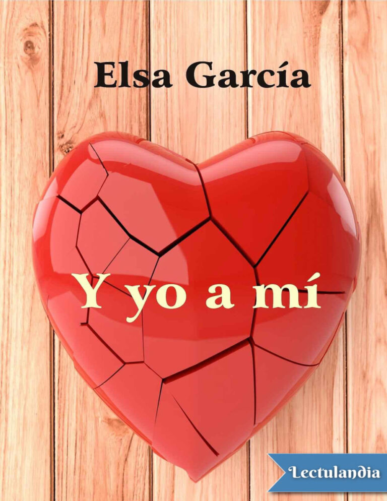 Y yo a mi Spanish Edition Elsa Garcia Kitap Kapağı