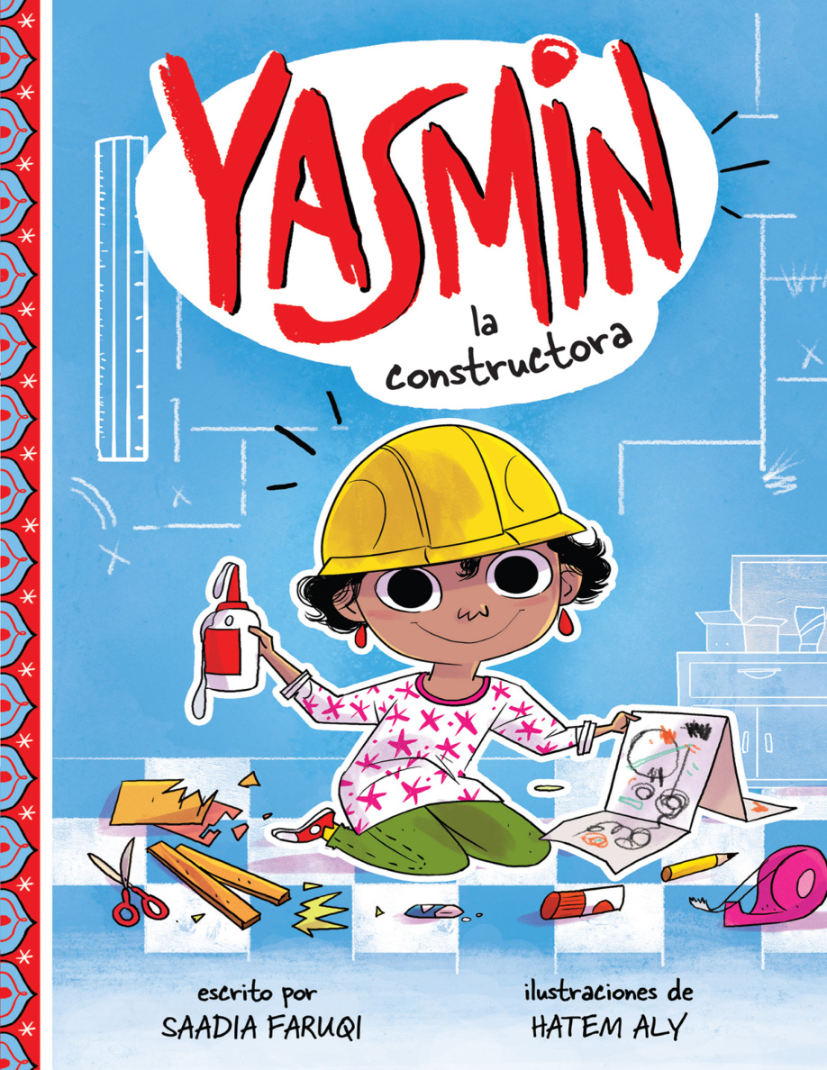 Yasmin la Constructora PDF Download