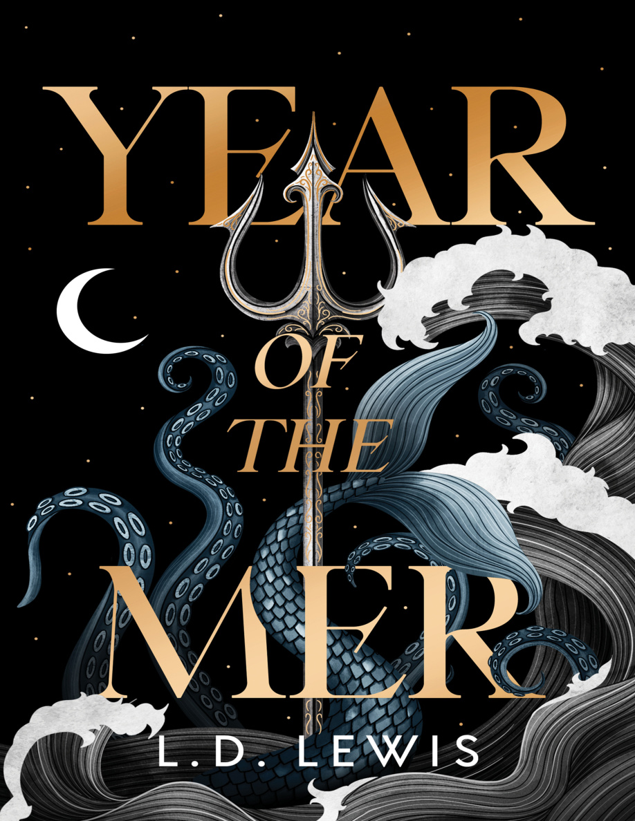 Year of the Mer PDF Download