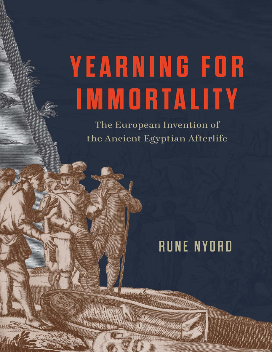Yearning for Immortality PDF Download
