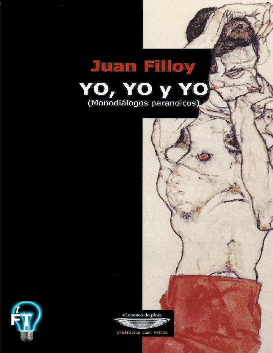 Yo, Yo y Yo PDF Download
