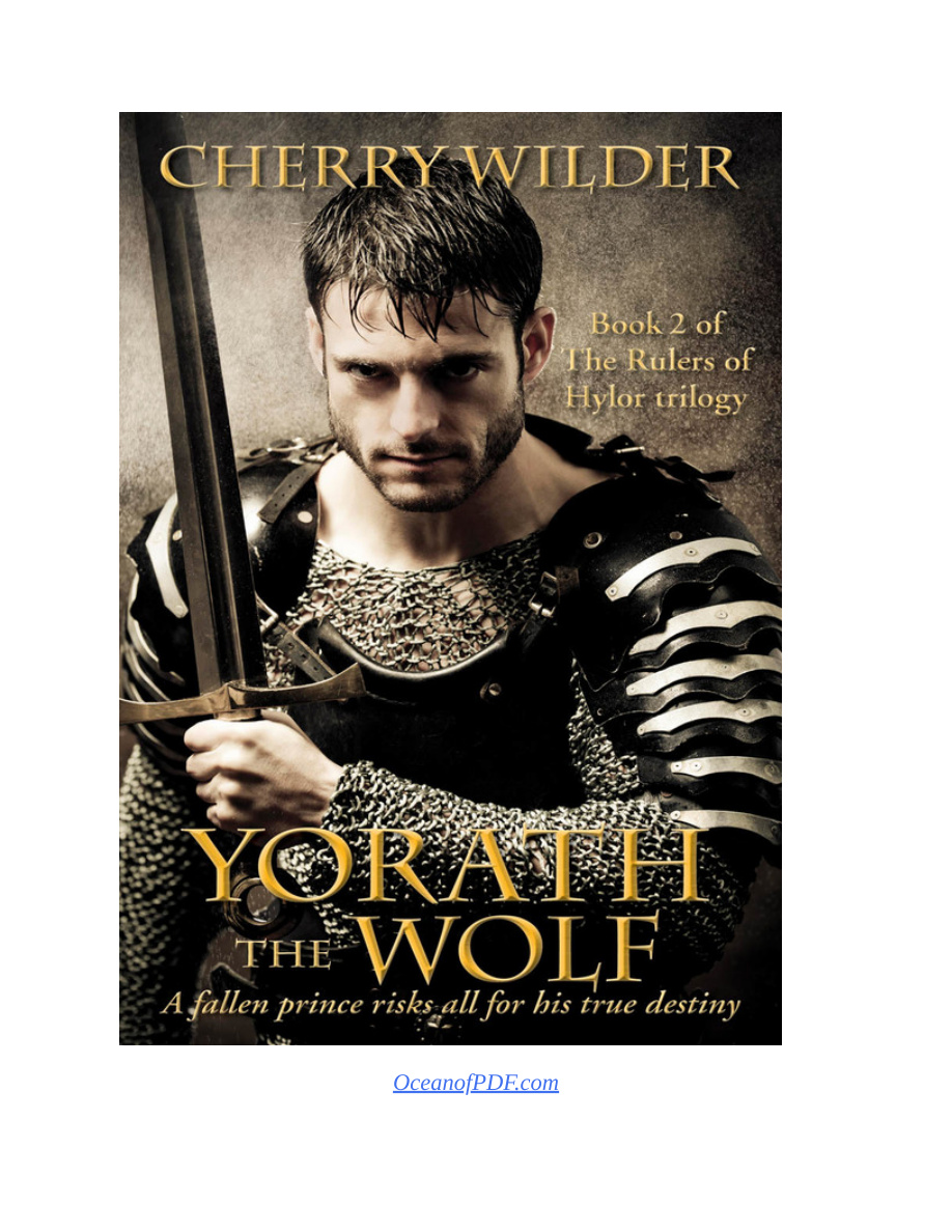 Yorath The Wolf PDF Download