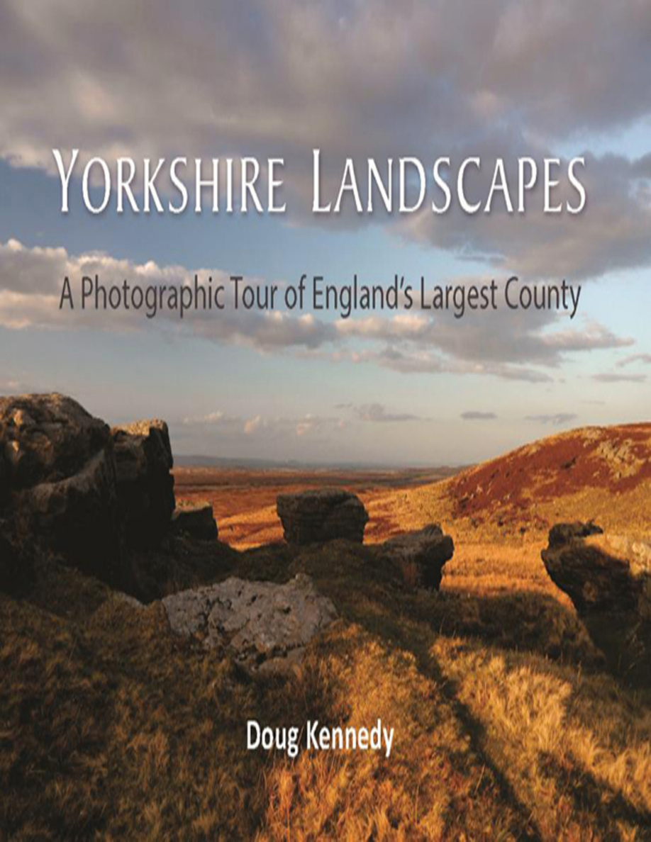Yorkshire Landscapes PDF Download