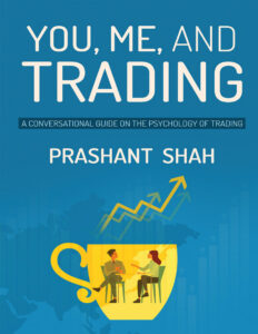 You Me and Trading A Conversational Guide On the Psychology of Trading Kitap Kapağı