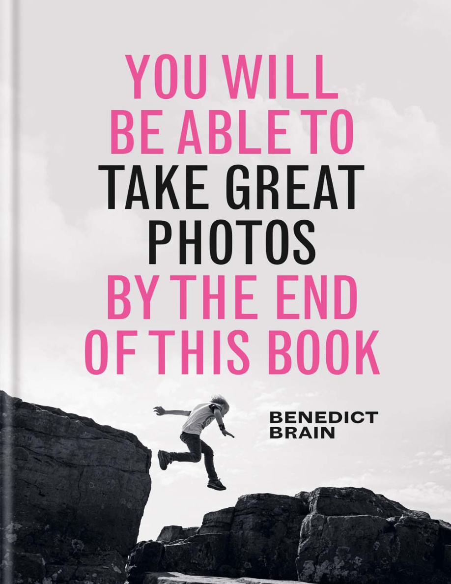 You Will be Able to Take Great Photos PDF Download