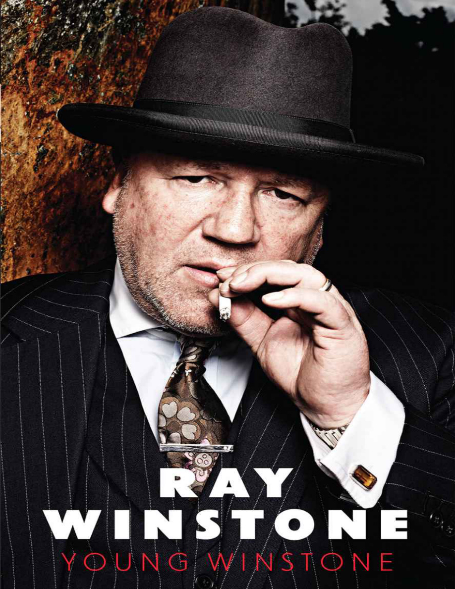 Young Winstone PDF Download