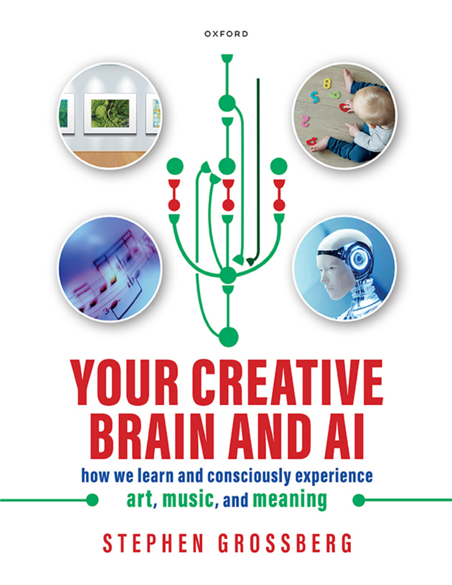 Your Creative Brain and AI PDF Download