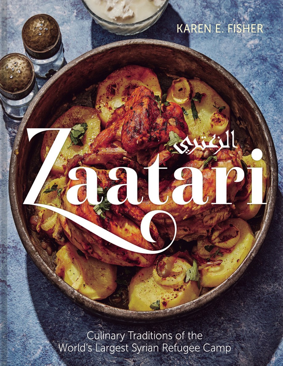 Zaatari PDF Download