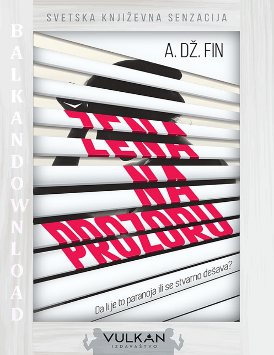 Zena na prozoru PDF Download