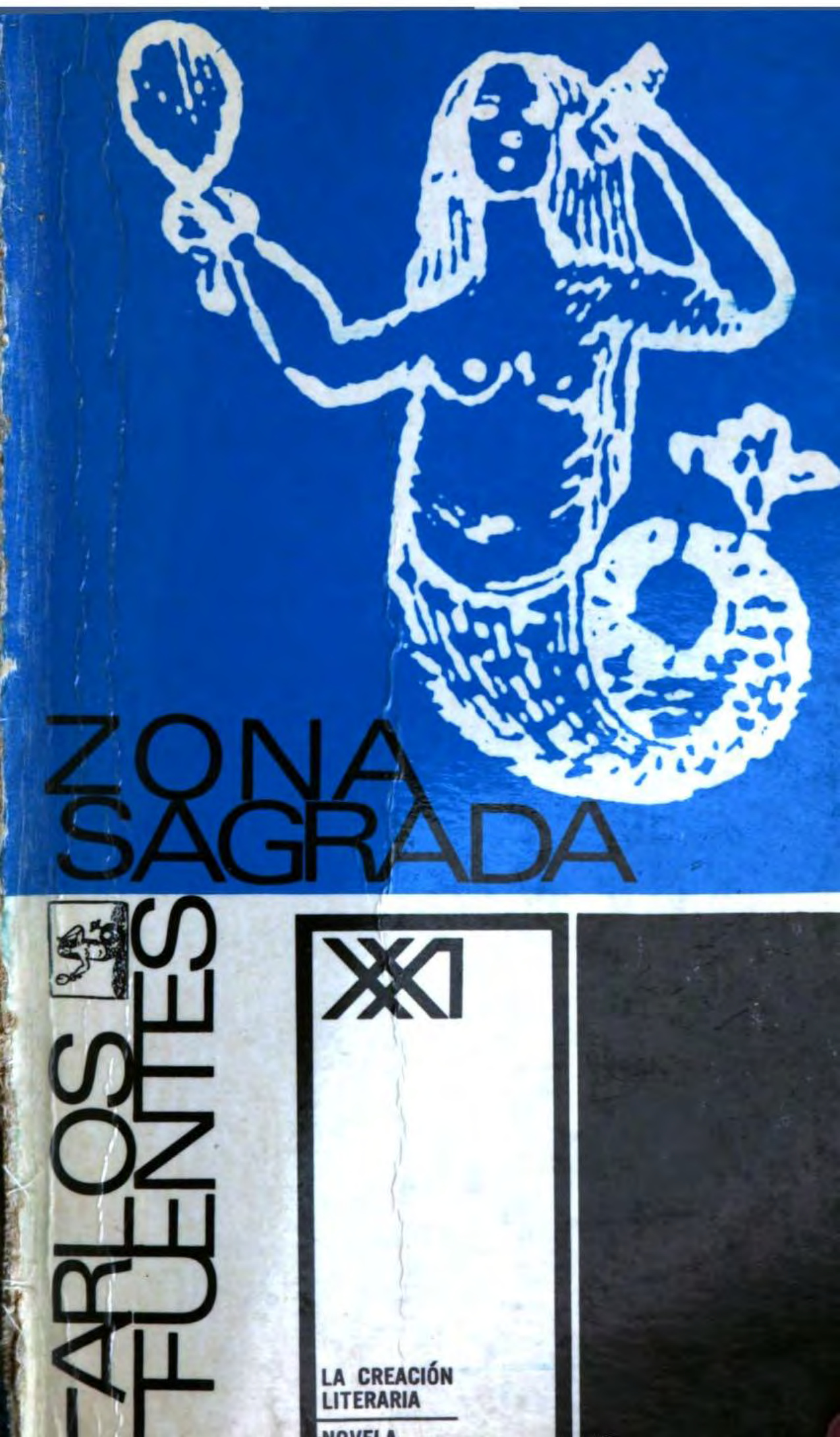 Zona Sagrada PDF Download