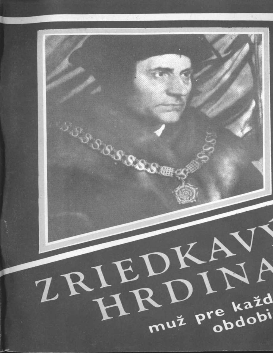Zriedkavý hrdina: Muž pre každé obdobie PDF Download