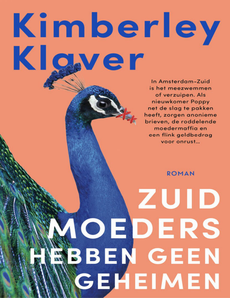 Zuid moeders hebben geen geheimen Dutch Edition Kimberly Klaver Kitap Kapağı