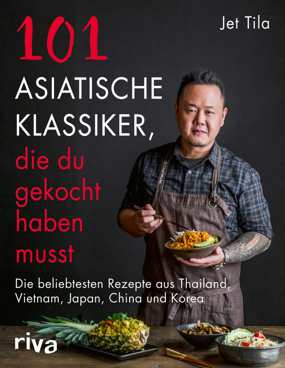 101 asiatische Klassiker, die du gekocht haben musst PDF Download