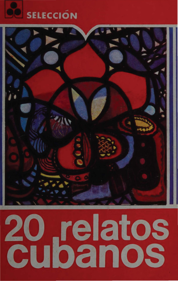 20 relatos cubanos Spanish Edition Juan Carlos Reloba Kitap Kapağı