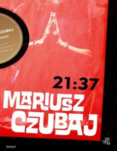 2137 Polish Edition Mariusz Czubaj Kitap Kapağı