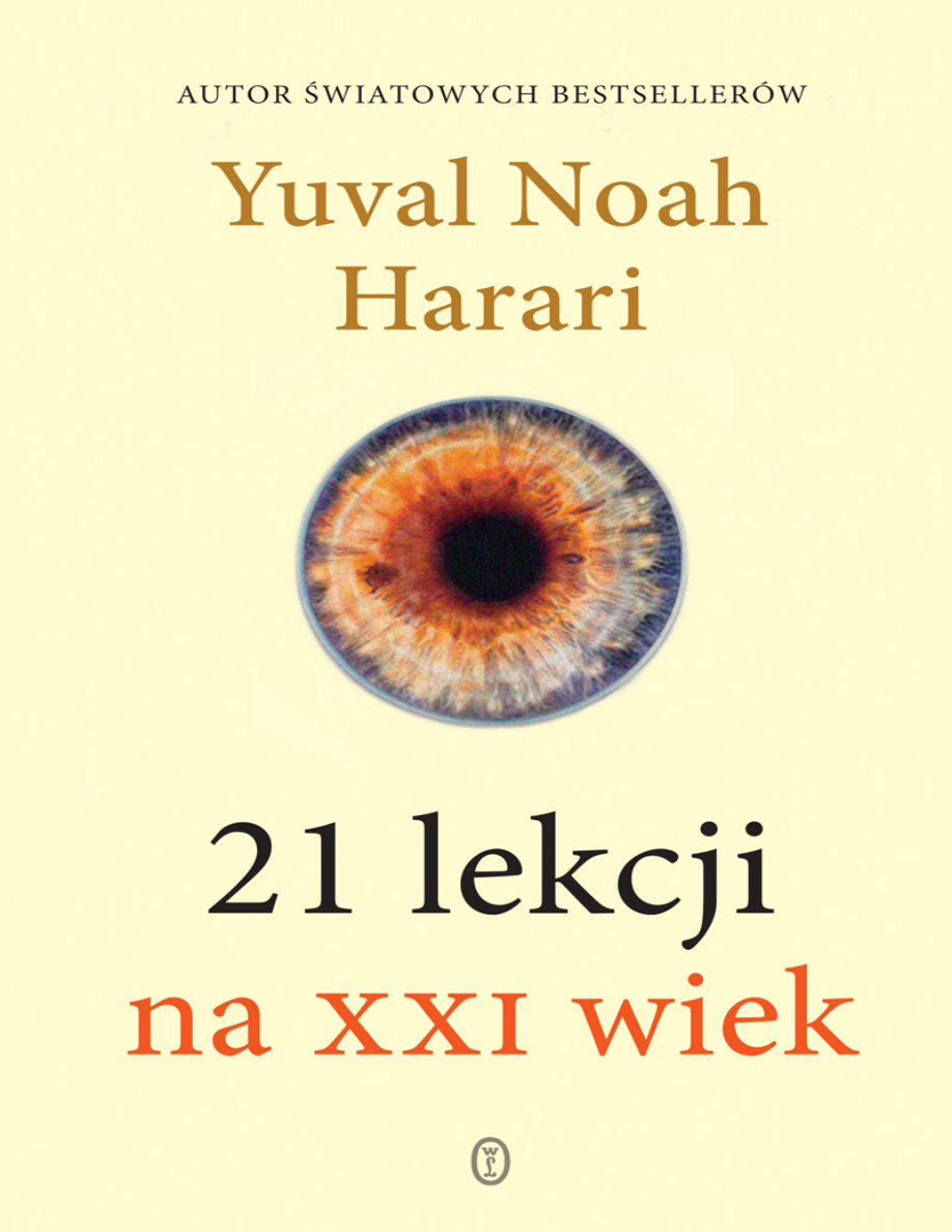 21 lekcji na XXI wiek PDF Download