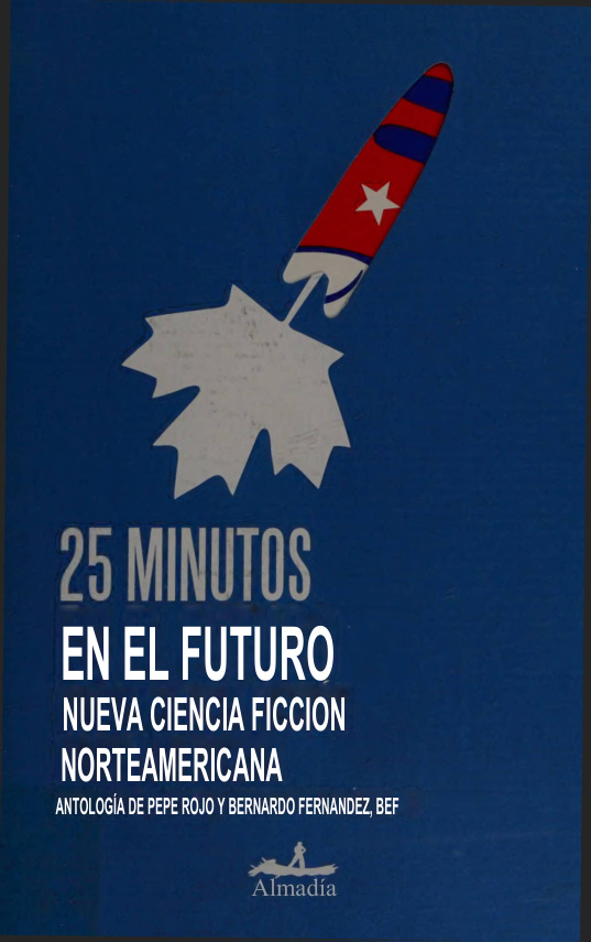 25 minutos en el futuro PDF Download