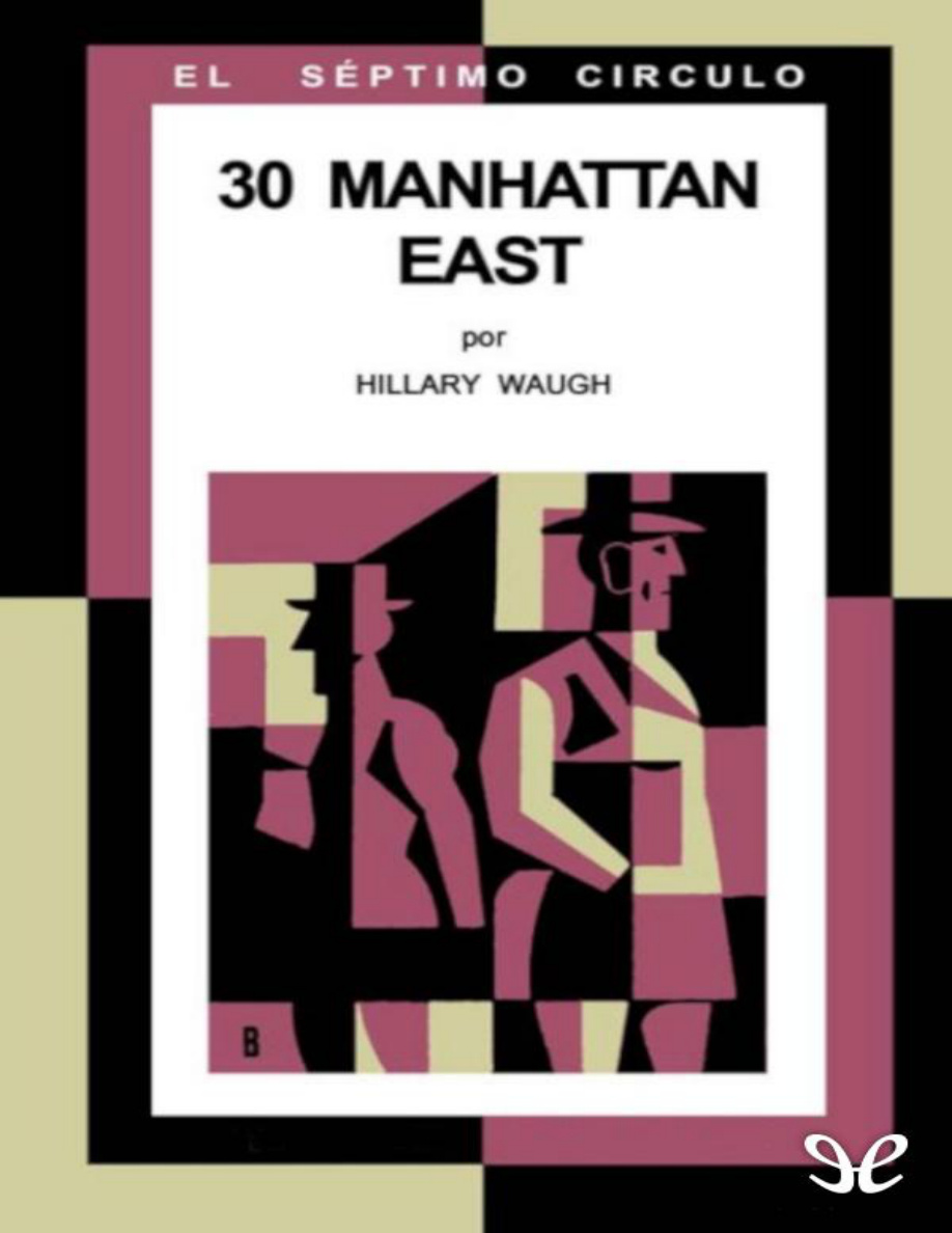 30 Manhattan East PDF Download