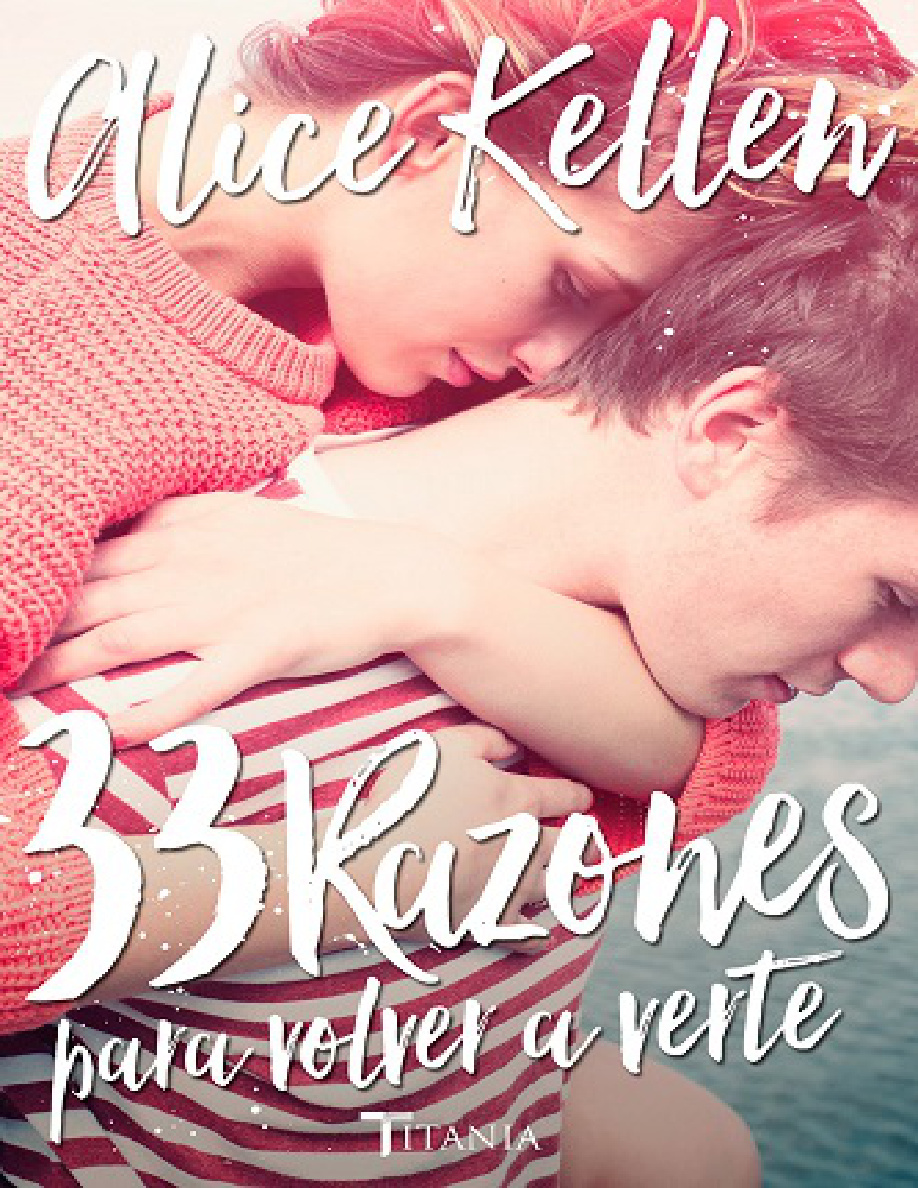33 razones para volver a verte PDF Download