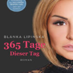 365 Tage Dieser Tag German Edition Blanka Lipinska Kitap Kapağı