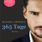 365 Tage German Edition Blanka Lipinska Kitap Kapağı