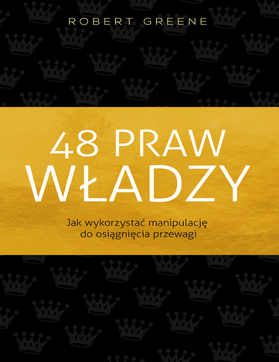 48 praw władzy PDF Download