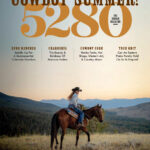 5280 Magazine June 2026 5280 Magazine Kitap Kapağı