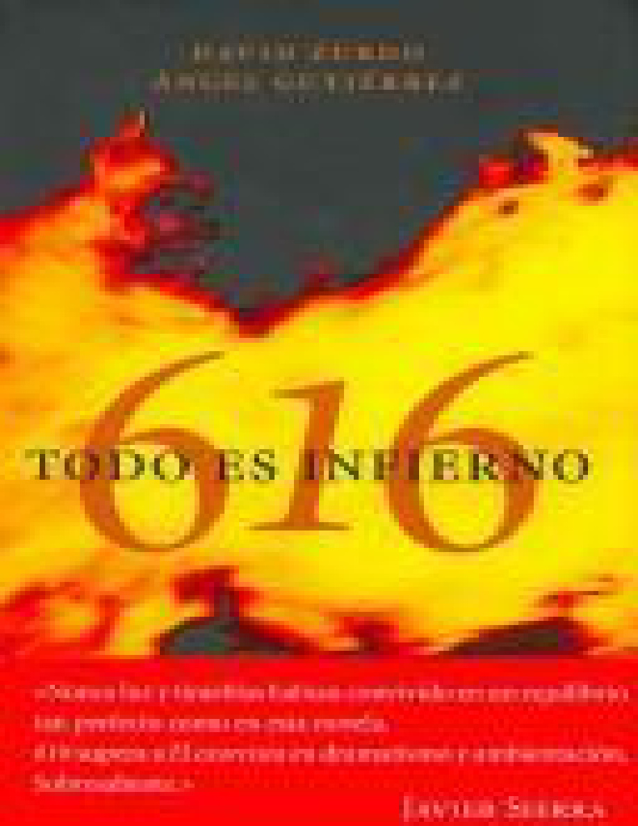 616 todo es infierno PDF Download